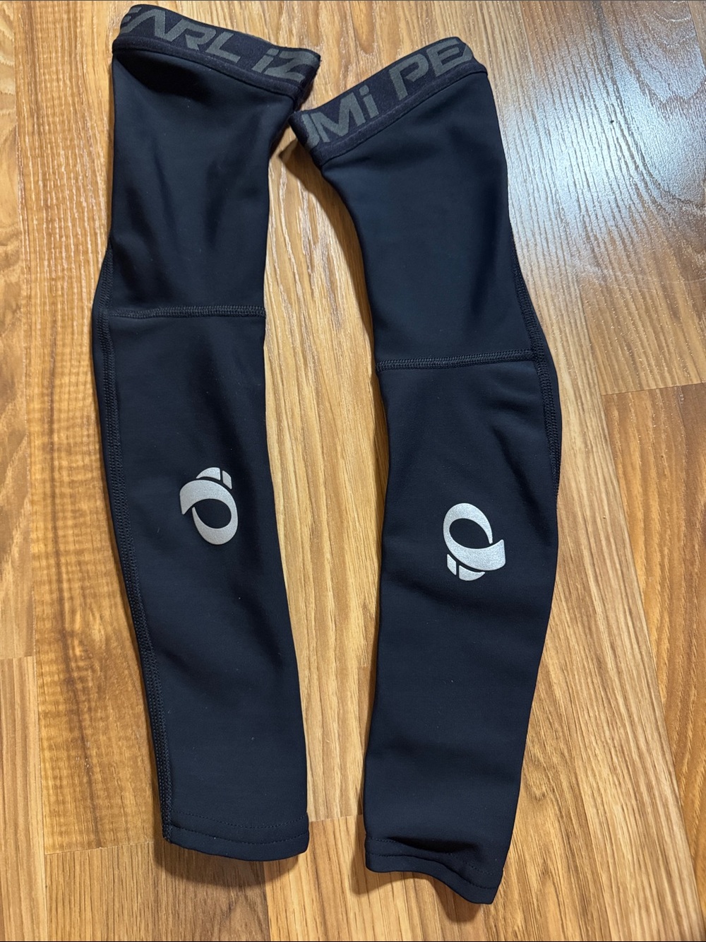 Pearl Izumi Thermal Arm Sleeves Small